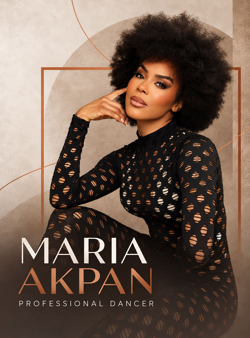 Maria Akpan Mobile Cover photo